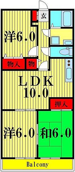 外観画像