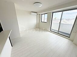 湘南新宿ライン高海 大宮駅 徒歩17分の賃貸マンション 1階1LDKのリビング/ダイニング