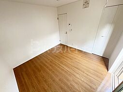 東武野田線 大和田駅 徒歩14分の賃貸アパート 1階1Kのリビング/ダイニング