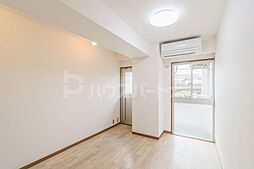 東武野田線 北大宮駅 徒歩9分の賃貸マンション 2階ワンルームのリビング/ダイニング