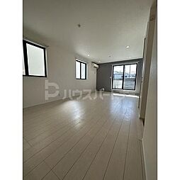 JR川越線 日進駅 徒歩13分の賃貸一戸建て 4LDKのリビング/ダイニング