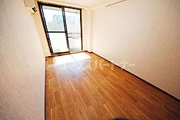 エスポアール大成 3階1Kのリビング/ダイニング