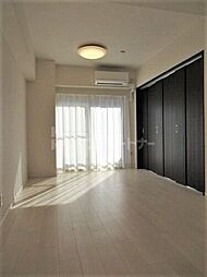 JR高崎線 宮原駅 徒歩15分の賃貸マンション 3階2LDKのリビング/ダイニング