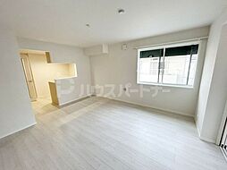 JR埼京線 大宮駅 徒歩13分の賃貸マンション 2階1LDKのリビング/ダイニング