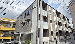 JR東北本線 土呂駅 徒歩4分