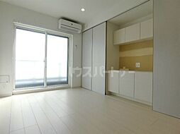 湘南新宿ライン高海 大宮駅 徒歩16分の賃貸マンション 1階1Kのリビング/ダイニング