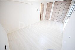 JR川越線 日進駅 徒歩7分の賃貸アパート 3階1Kのリビング/ダイニング