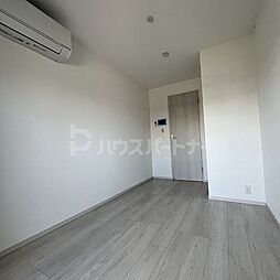 JR埼京線 与野本町駅 徒歩3分の賃貸アパート 3階1Kのリビング/ダイニング