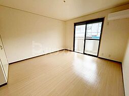 JR東北本線 土呂駅 徒歩10分の賃貸アパート 1階1Kのリビング/ダイニング