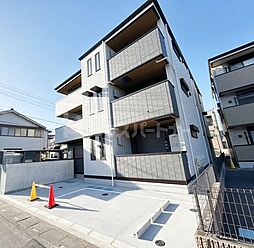 JR東北本線 土呂駅 徒歩13分