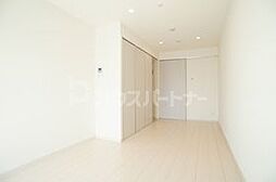 JR川越線 日進駅 徒歩6分の賃貸マンション 1階1Kのリビング/ダイニング