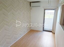 JR高崎線 宮原駅 徒歩13分の賃貸アパート 1階1Kのリビング/ダイニング