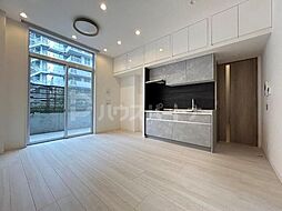 湘南新宿ライン宇須 土呂駅 徒歩7分の賃貸マンション 1階2LDKのリビング/ダイニング