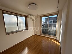 埼玉新都市交通 鉄道博物館(大成)駅 徒歩7分の賃貸マンション 3階1Kのリビング/ダイニング