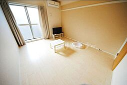 東武野田線 大宮公園駅 徒歩7分の賃貸マンション 4階1Kのリビング/ダイニング