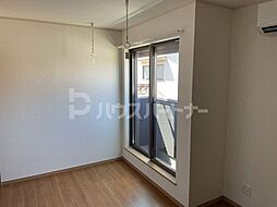 東武野田線 大和田駅 徒歩14分の賃貸アパート 1階1Kのリビング/ダイニング