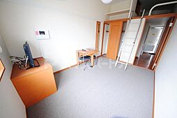 JR京浜東北・根岸線 大宮駅 徒歩29分の賃貸アパート 2階1Kのリビング/ダイニング