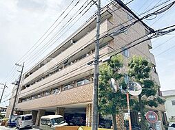 JR川越線 日進駅 徒歩8分