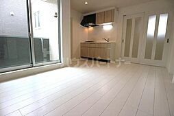 ＲＥＧＡＬＥＳＴ　Ｓ　大和田 2階1LDKのリビング/ダイニング