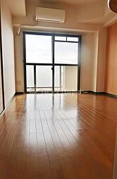 ファーストシティ大宮 5階3LDKのリビング/ダイニング