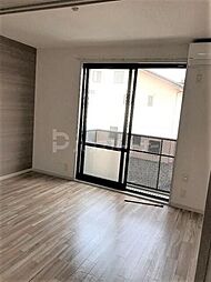 ディアス本郷 2階3DKの室内