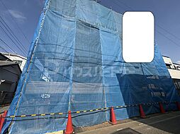 （仮称）キャメル櫛引5