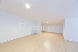 プロストル　ミラ 1階1Kのリビング/ダイニング