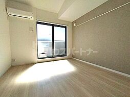 レーヴポルテ大成町 1階1Kのリビング/ダイニング