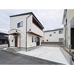 さいたま市岩槻区城南4丁目戸建