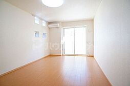 ブローブラン 1階1Kのリビング/ダイニング