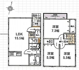 湘南新宿ライン高海 大宮駅 徒歩16分