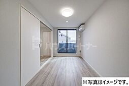 robot home 西大宮IV 1LDKの写真