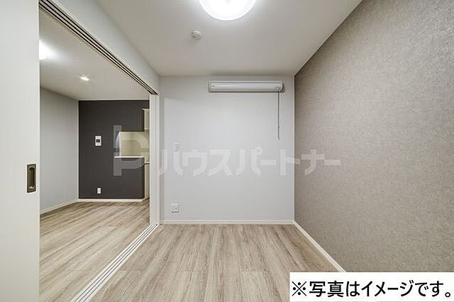 洋室