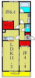 JR京浜東北・根岸線 大宮駅 徒歩16分 3階/-