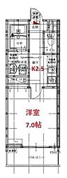東武野田線 大和田駅 徒歩10分 1階/-