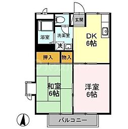 東武野田線 七里駅 徒歩20分