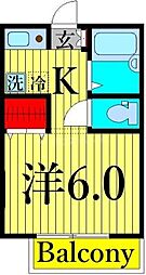 JR埼京線 北与野駅 徒歩12分