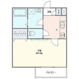ジーメゾン大宮大成町 3階/-