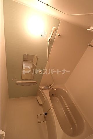 浴室