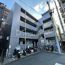 ドミサイルオーミヤ