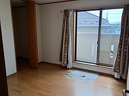 洋室の画像