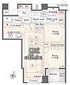 ブランズ代々木参宮橋5階18,800万円