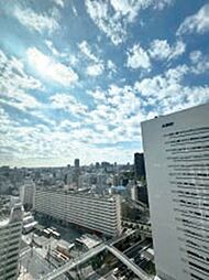 品川V-TOWER 2LDKのリビング/ダイニング