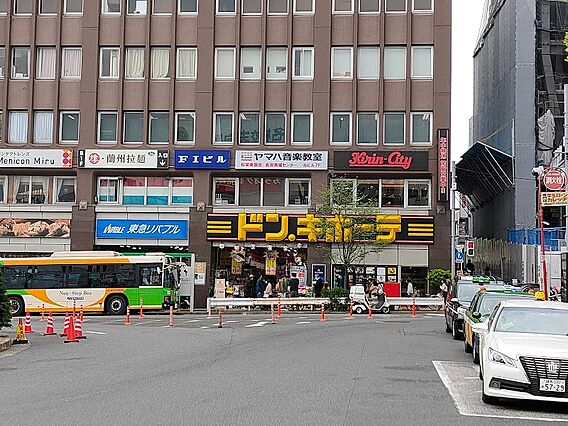 ドン・キホーテ...