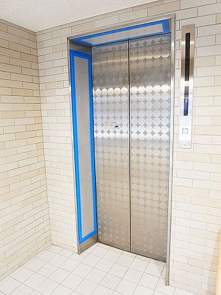 エレベーター