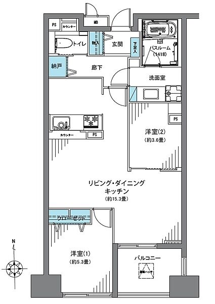間取り：313004856202