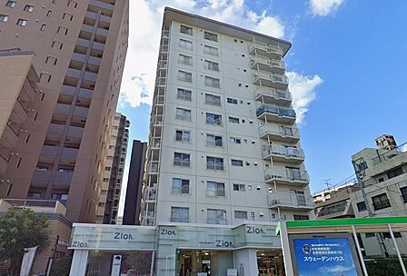 今後さらに発展していく大井町駅！徒歩5分の駅チカのマンションです！