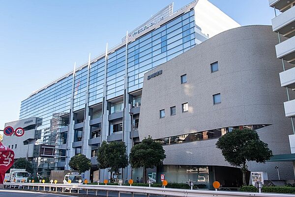 周辺を拡大表示