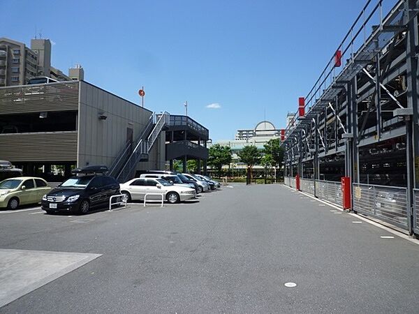 駐車場等の空き状況は変化することがございますのでお問合せ下さい。