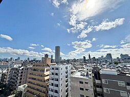 都営大江戸線 若松河田駅 徒歩6分